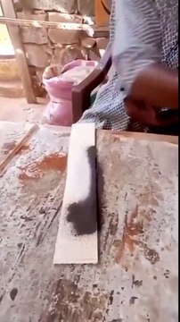 Cet artiste est juste génial... Attendez le résultat