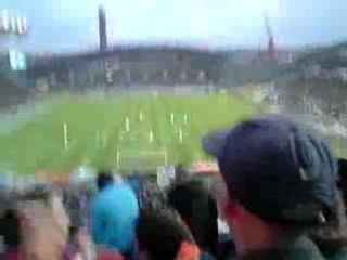 OM ASSE l'OM va marké