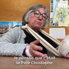 Nice: la religieuse qui a tenté de désarmer l’agresseur de Saint-Pierre-d’Arène témoigne