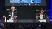Mario Vargas Llosa supera a covid e deixa hospital