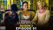 Sanditon Season 3 Episode 1 Trailer (2022) - PBS, Release Date, Cast, Review, Renewed, Recap, Plot