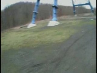 7ème Rando ESPAR VTT