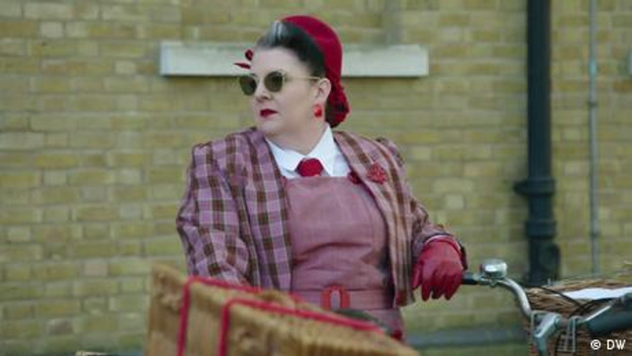 Harris Tweed – Rückkehr einer Legende