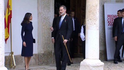 El Rey hace público un patrimonio personal de más de 2,5 millones de euros