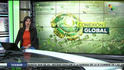 Gobierno argentino sanciona a empresas petroleras por irregularidades en las Malvinas