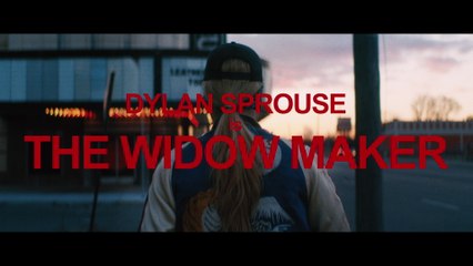Carpenter Brut - The Widow Maker