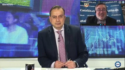 Sergi Fidalgo: ¡Insólito! separatismo insulta, crea separación y odio en Sant Jordi, fiesta de la cultura