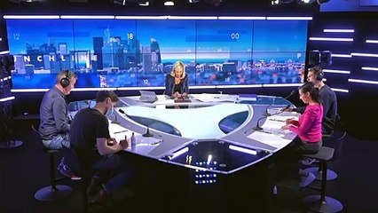 La nouvelle probable doyenne de l'Humanité est française