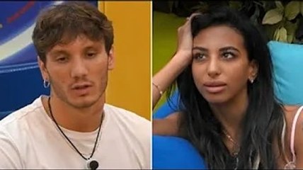 Manuel Bortuzzo e Lulù Selassié si sono lasciati