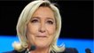 FEMME ACTUELLE - Marine Le Pen : que va-t-elle faire après son échec à la présidentielle 2022 ?
