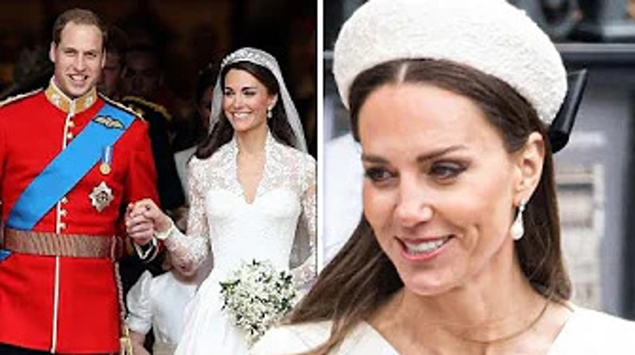 Kate Middleton is ‘extremely good influence’ on Prince William: ‘Lucky to marry her’