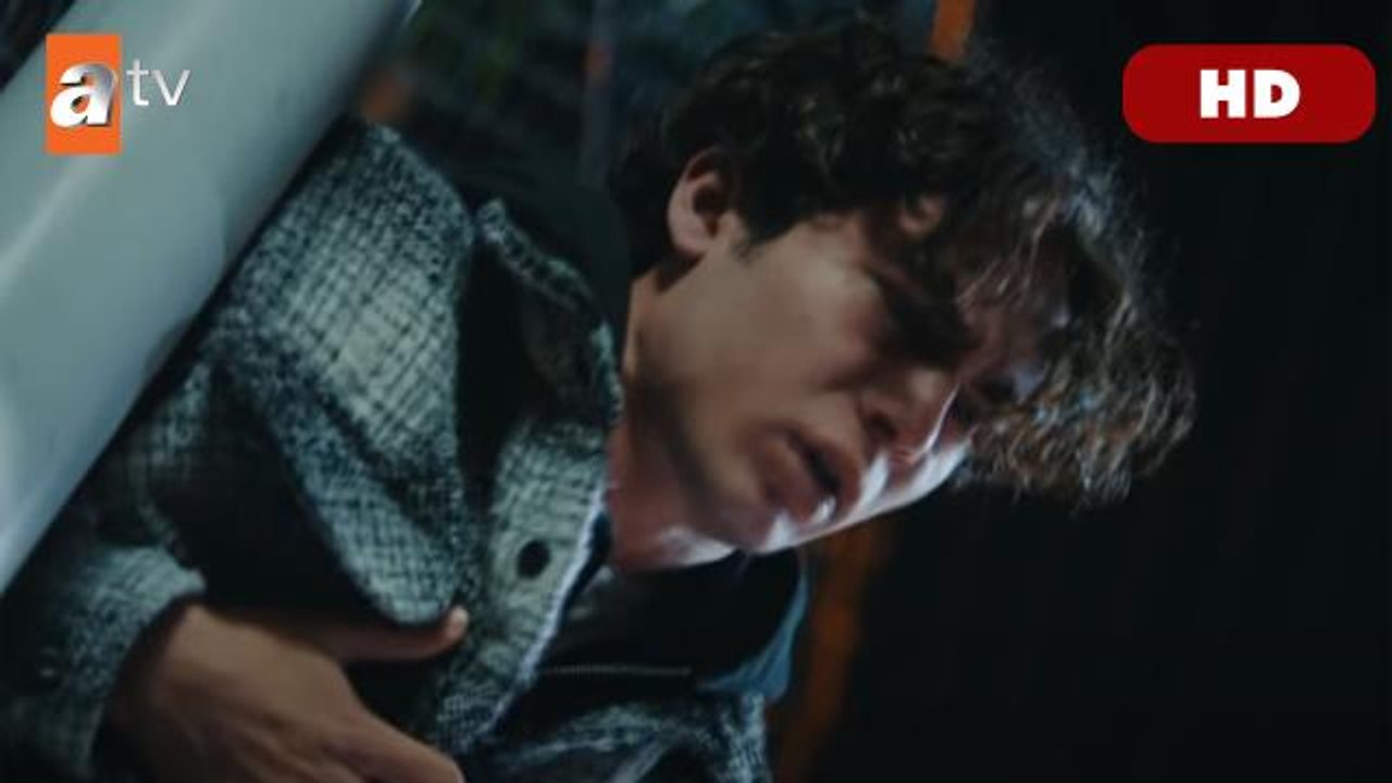 Hakim son bölüm izle! ATV Hakim 4. bölüm full HD izle! Hakim 5. yeni bölüm fragmanı yayınlandı mı? Hakim yeni bölümde neler olacak?