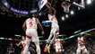 NBA 4/25 Preview: Raptors Vs. 76ers