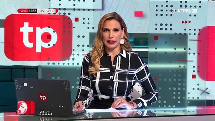 Capturan a otros dos implicados en robo a soyero, incluída la cuñada de la subteniente Condori