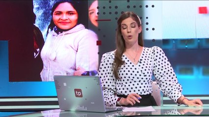 Identifican al reo de San Pedro que extorsionaba a Luz Gabriela, joven desaparecida hace 13 días