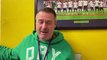 Dave Seddon discusses PNE’s team sheet ahead of Blackburn Rovers derby