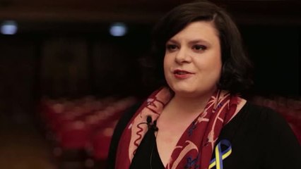 La música ucraniana recorre Europa