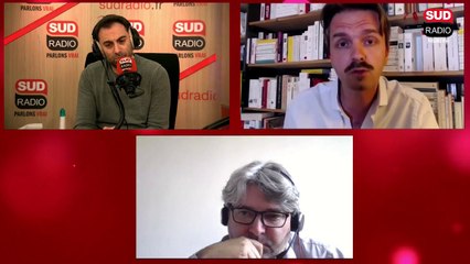 Emmanuel Macron peut-il être « le président de tous » ?/ Une cohabitation est-elle possible ?