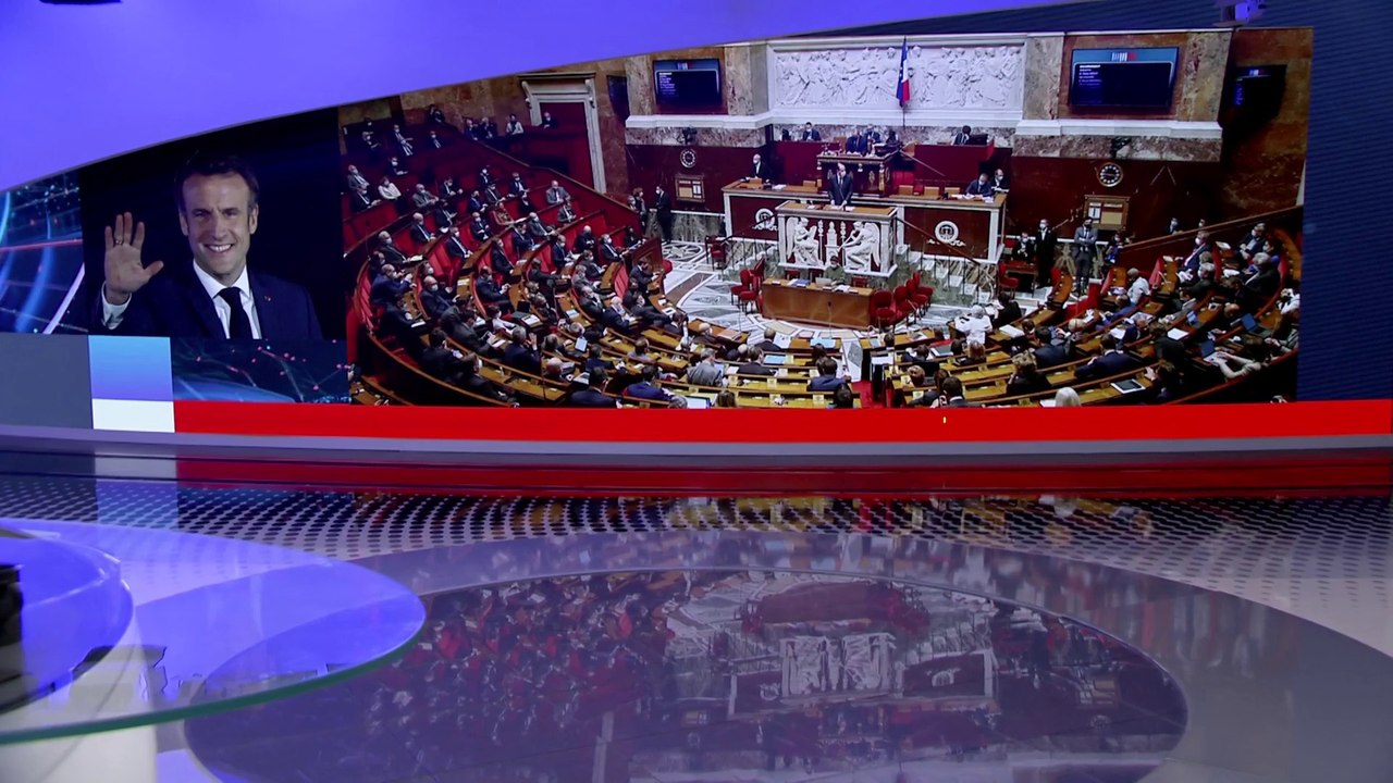 بانوراما| وزير دفاع أميركا يعلنها صريحة: نريد روسيا ضعيفة