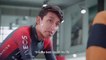 Tour de France 2022 - Egan Bernal : "It's been the best day of my life to be able to get back on the bike and I'll be back racing soon"