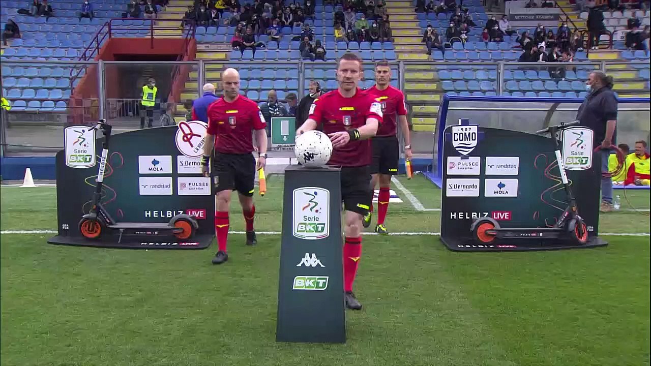 Como v Vicenza