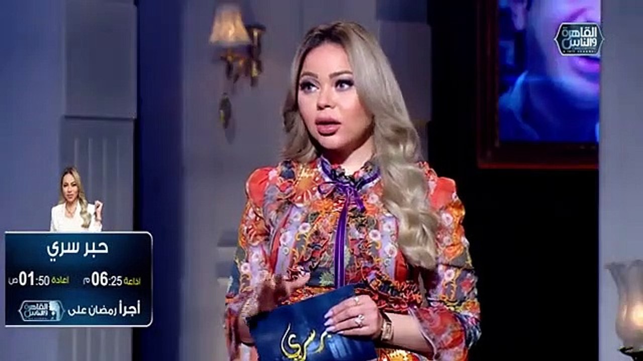 هل يرفض النجم مصطفى شعبان تقديم الاعلانات(360P)