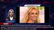 Britney Spears Taking Social Media Hiatus Following Pregnancy Announcement - 1breakingnews.com