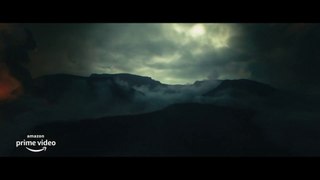 Outer Range (Série) - Teaser Legendado HD