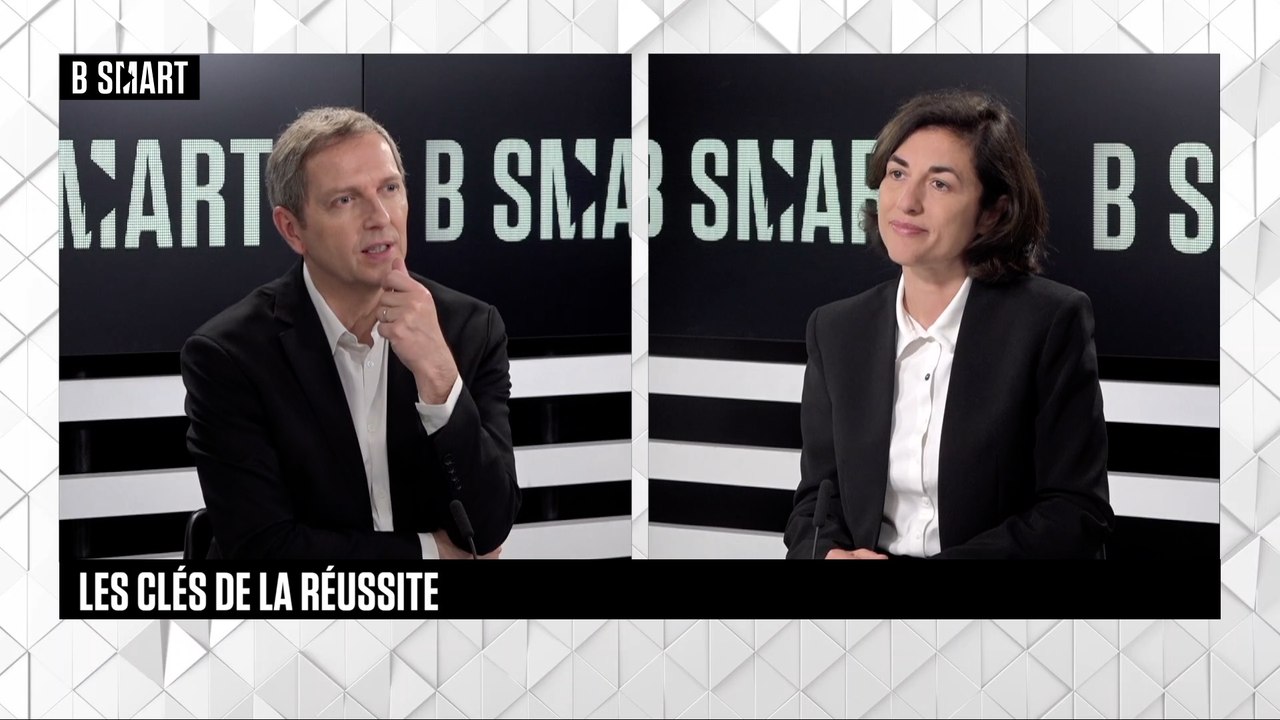 SMART & CO - L'interview de Mirela AGACHE DURAND (Groupama Asset Management) et Jean-François GARIN (Groupama GAN Vie) par Thomas Hugues