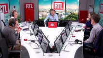 L'INTEGRALE - Emmanuel Macron réélu Président de la République / La campagne des législatives est déjà lancée