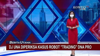 Tersandung Kasus DNA Pro, Kuasa Hukum DJ Una : Bukan Mempromosikan Hanya Beri Testimoni