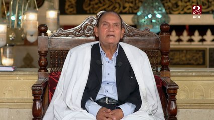 الشيخ نعينع يتحدث عن التوبة ورحمة الله بالمستغفرين تالياً آيات من سورة الزمر