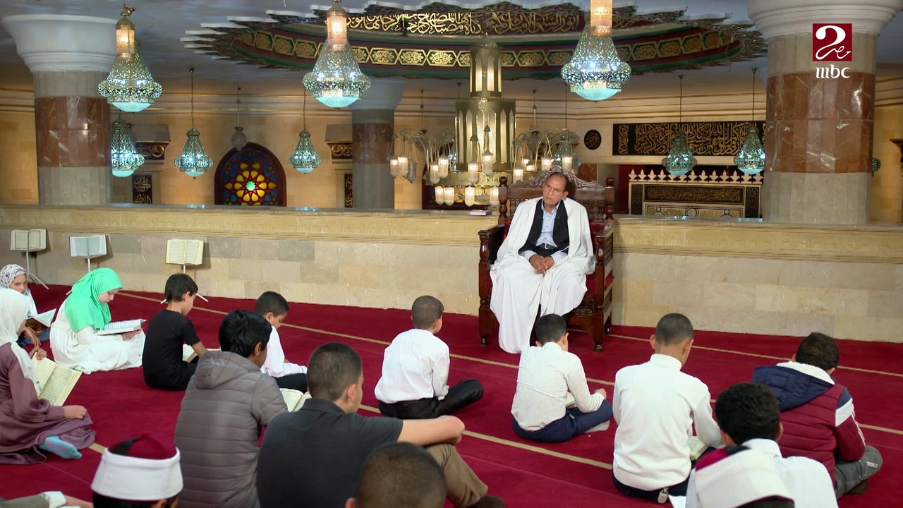 الشيخ نعينع يوجه رسالة لكل مذنب: تب توبة صادقة...