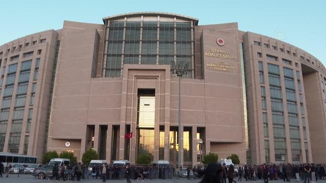 Darbe girişimi ve Gezi Parkı olaylarına ilişkin davada karar açıklandı