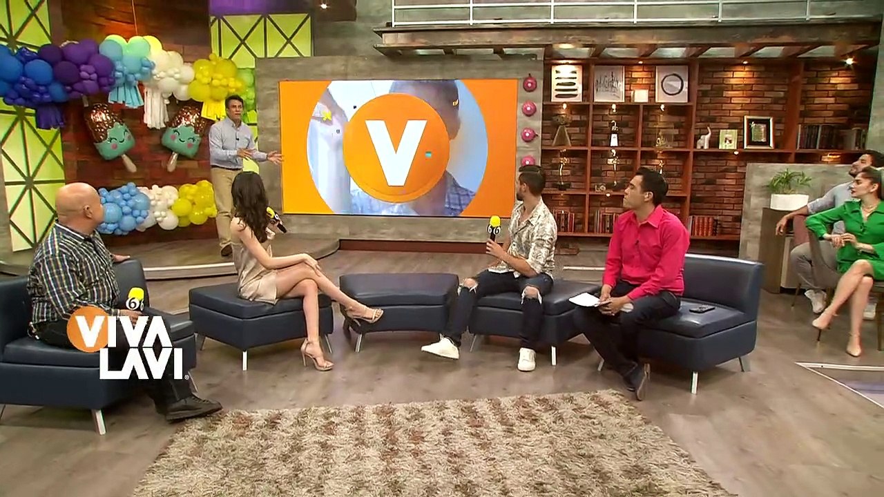 Ana Bárbara no teme a las 'represalias' de José Manuel Figueroa