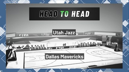 Donovan Mitchell Prop Bet: Points, Jazz At Mavericks, Game 5, April 25, 2022