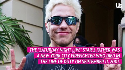 Kim Kardashian and Pete Davidson Enjoy Date Night in Washington D.C. Honoring Jon Stewart