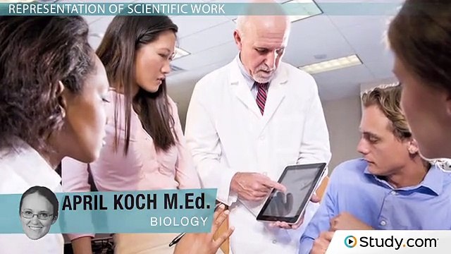 How to Read Scientific Graphs & Charts