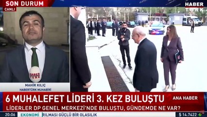 Kılıçdaroğlu’nun zor anları! Sekreter Derya büyük krize neden oldu!