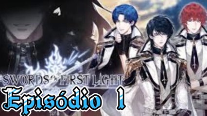 The Swords or First Light | 2 Temporada - Episódio 1 (Parte Final)