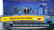 Pelaku Minta Maaf! Akui Salah Mengira Nama Bobby Merupakan Nama Preman, Bukan Wali Kota Medan