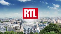 Le journal RTL de 21h du 25 avril 2022