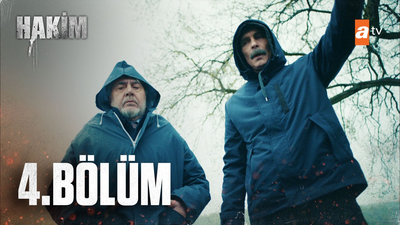 Hakim 4. Bölüm