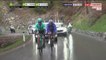 Cyclisme sur route -  : Le replay de la 5ème étape du Tour des Alpes