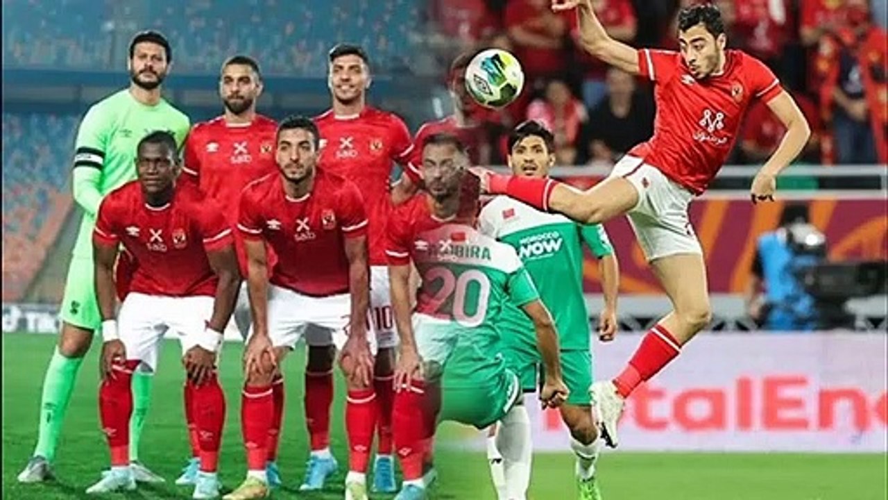 تفاصيل أزمة مباراة المصري ونهضة بركان واعتراضات وسب واعتداء على الحكم وتكشف عن ملعب نهائي أفريقيا