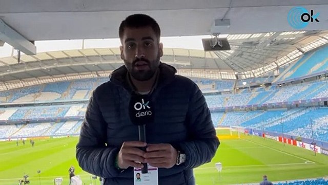 Alineación del Real Madrid: Rodrygo o Camavinga, la duda de Ancelotti