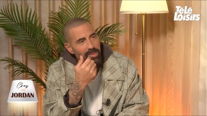 VOICI :"On était déjà tombé amoureux" : les confidences de Sofiane sur son couple avec Emilie Nef Naf