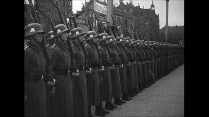 Wybory w Wolnym Mieście Gdańsku w 1935 roku Niepublikowany film