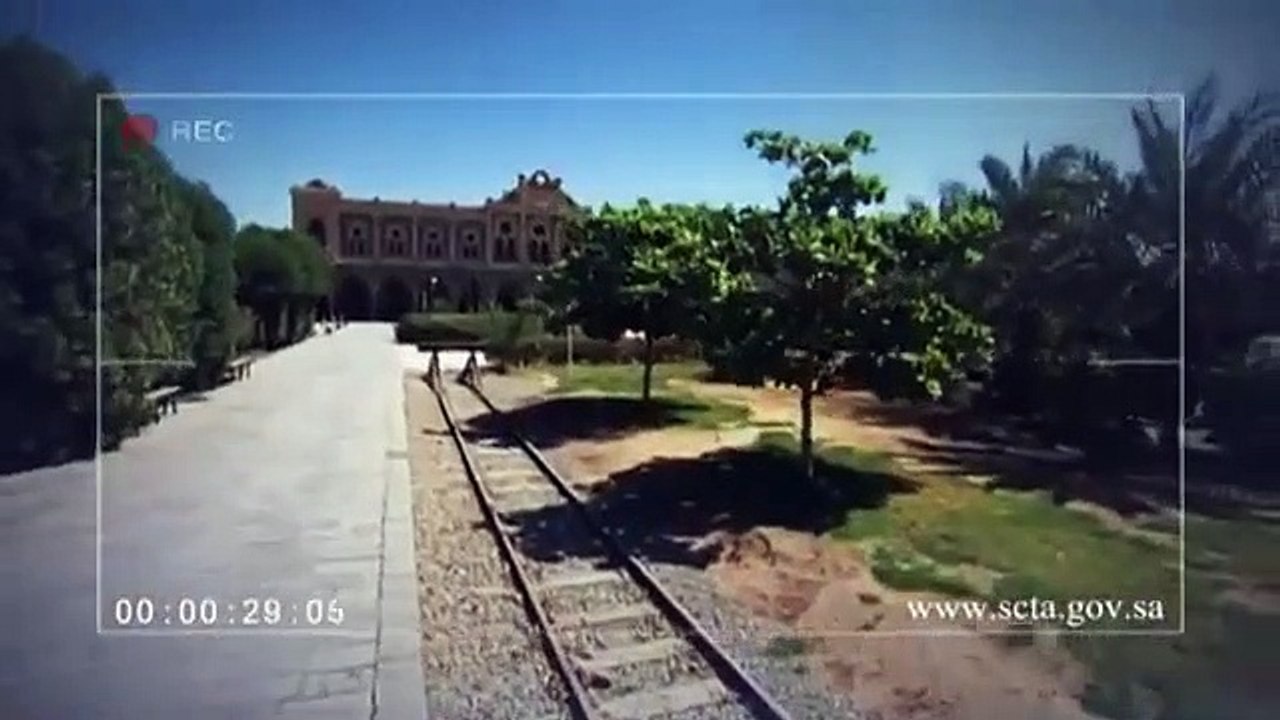 موقع الحجر مدائن صالح