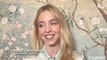 Sydney Sweeney Uses Letters Written From Past Classmates to Develop Her Character on ‘Euphoria’